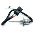 17490-60010 SA-4310-T fuel shut off stop solenoid for Kubota